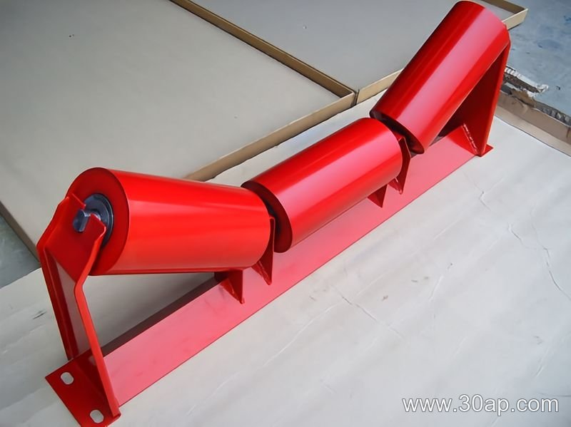 Coal Mine Belt Conveyor Idler product image