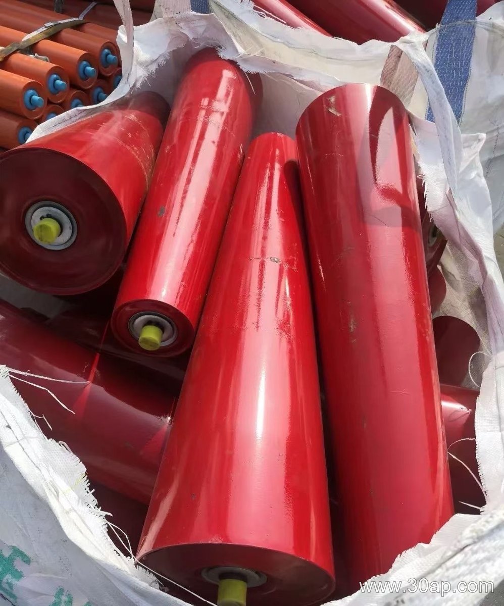 Friction Idler product image