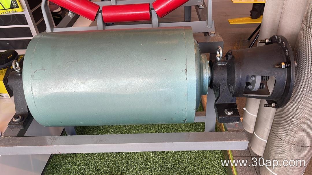 Mining Belt Conveyor Pulley product image