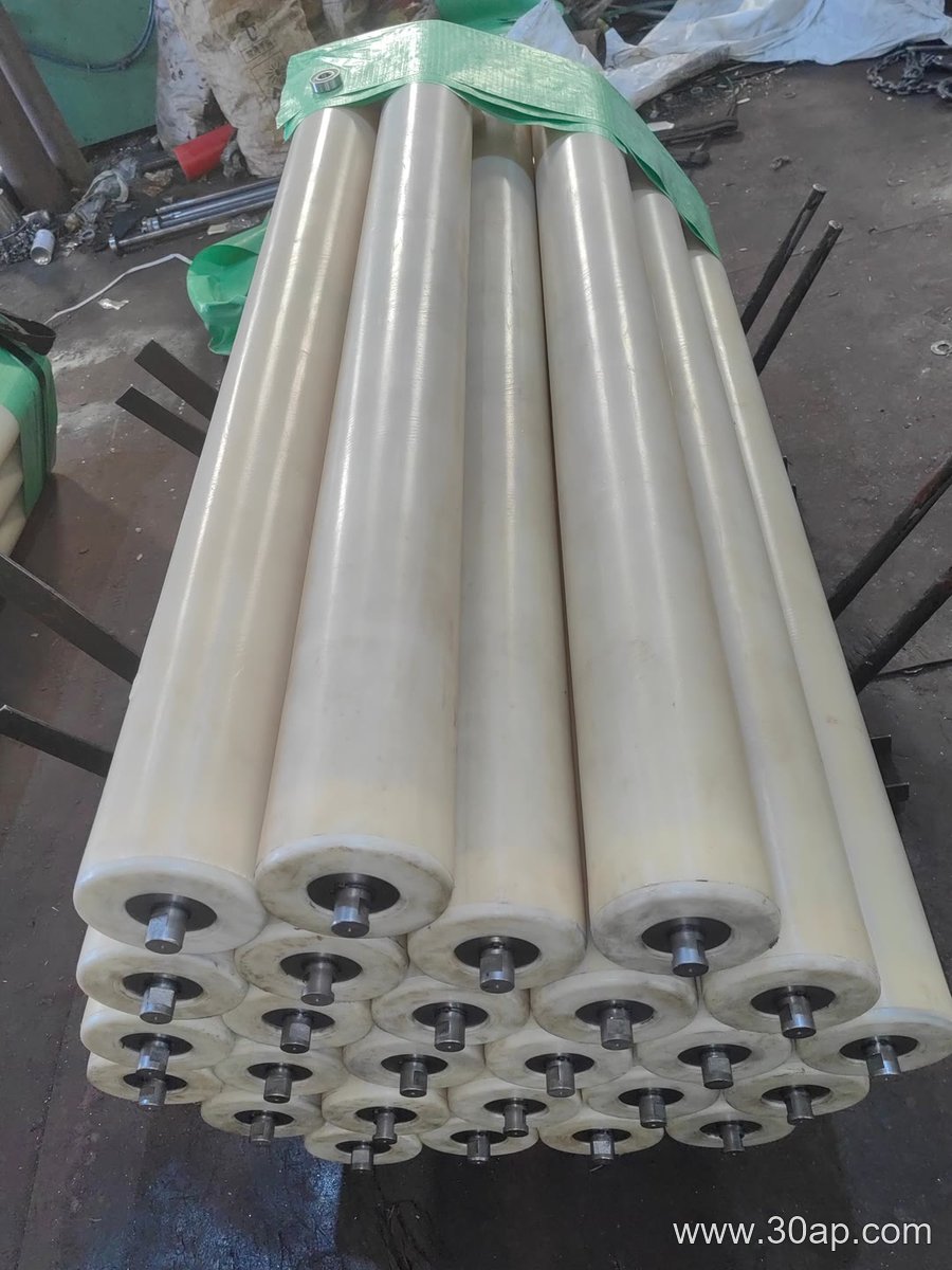 Heavy-Load Pulley product image