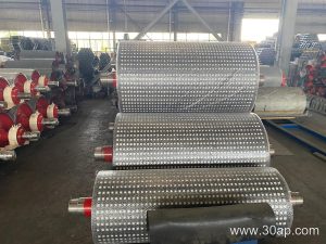 How Proper Installation and Alignment Prevent Premature Conveyor Pulley Failure on Wet Outdoor Systems