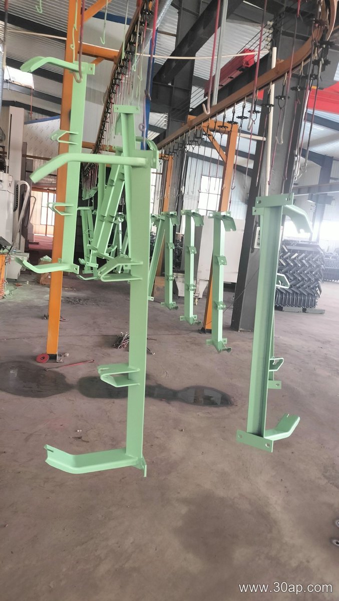 Belt Conveyor Bracket product image