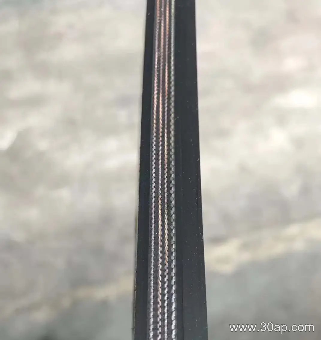 Anti-Static Conveyor Belt product image