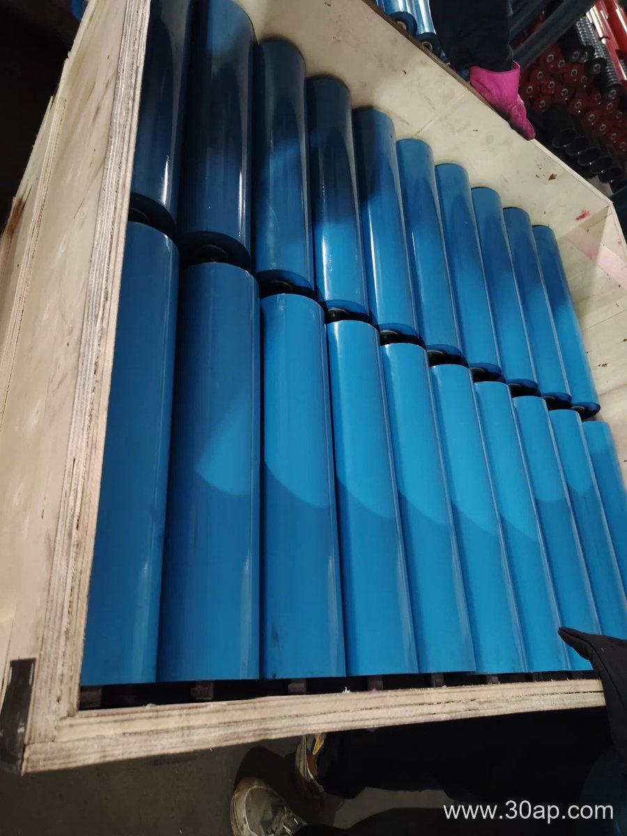 Composite Idler product image