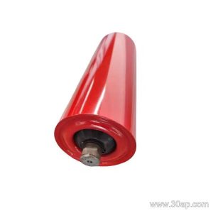How Material Selection and Grade Choices Determine Idler Roller Longevity in Wet Outdoor Conveyors
