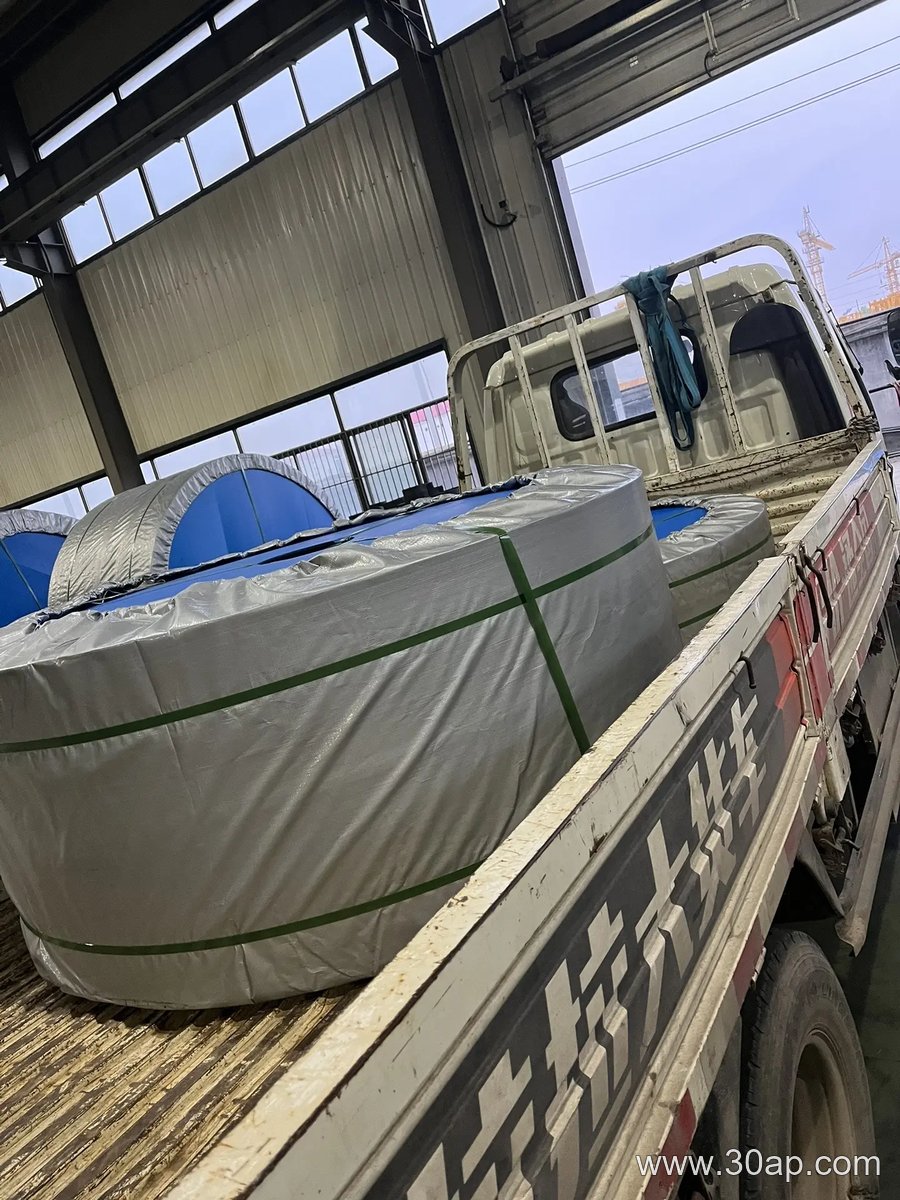 Steel Cord Conveyor Belt product image