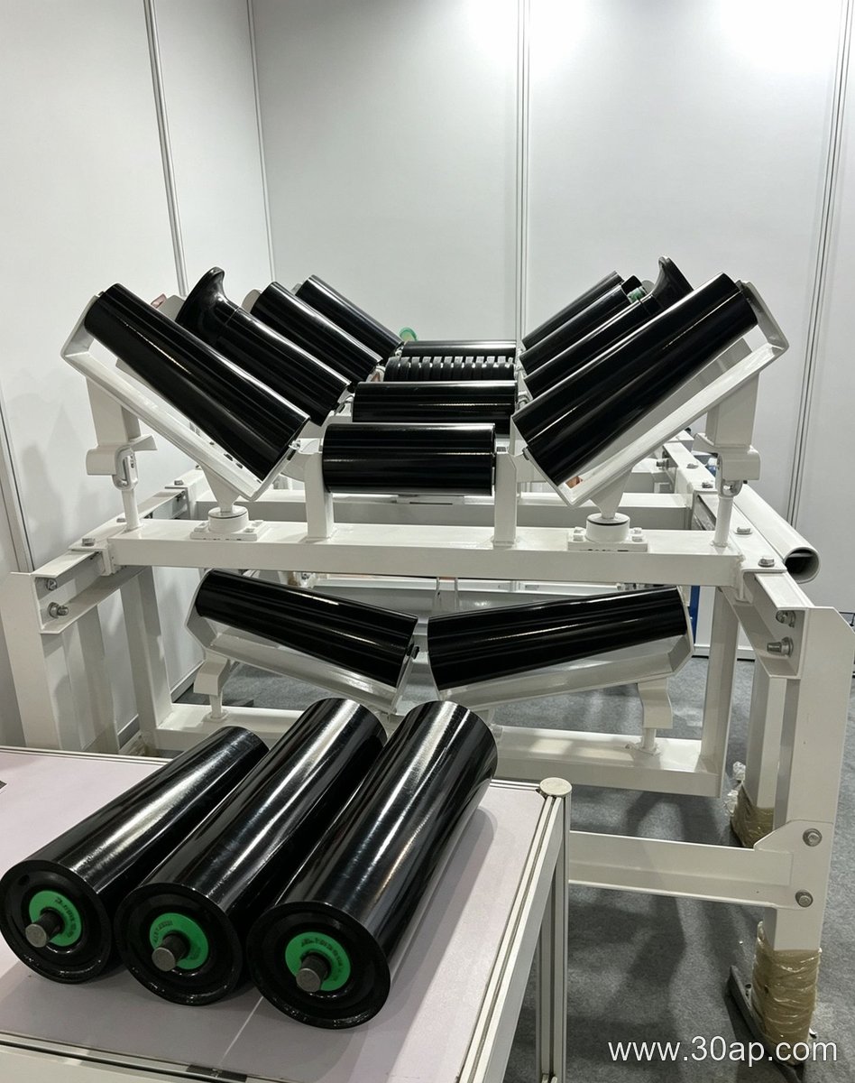 Conveyor Bracket Quotation