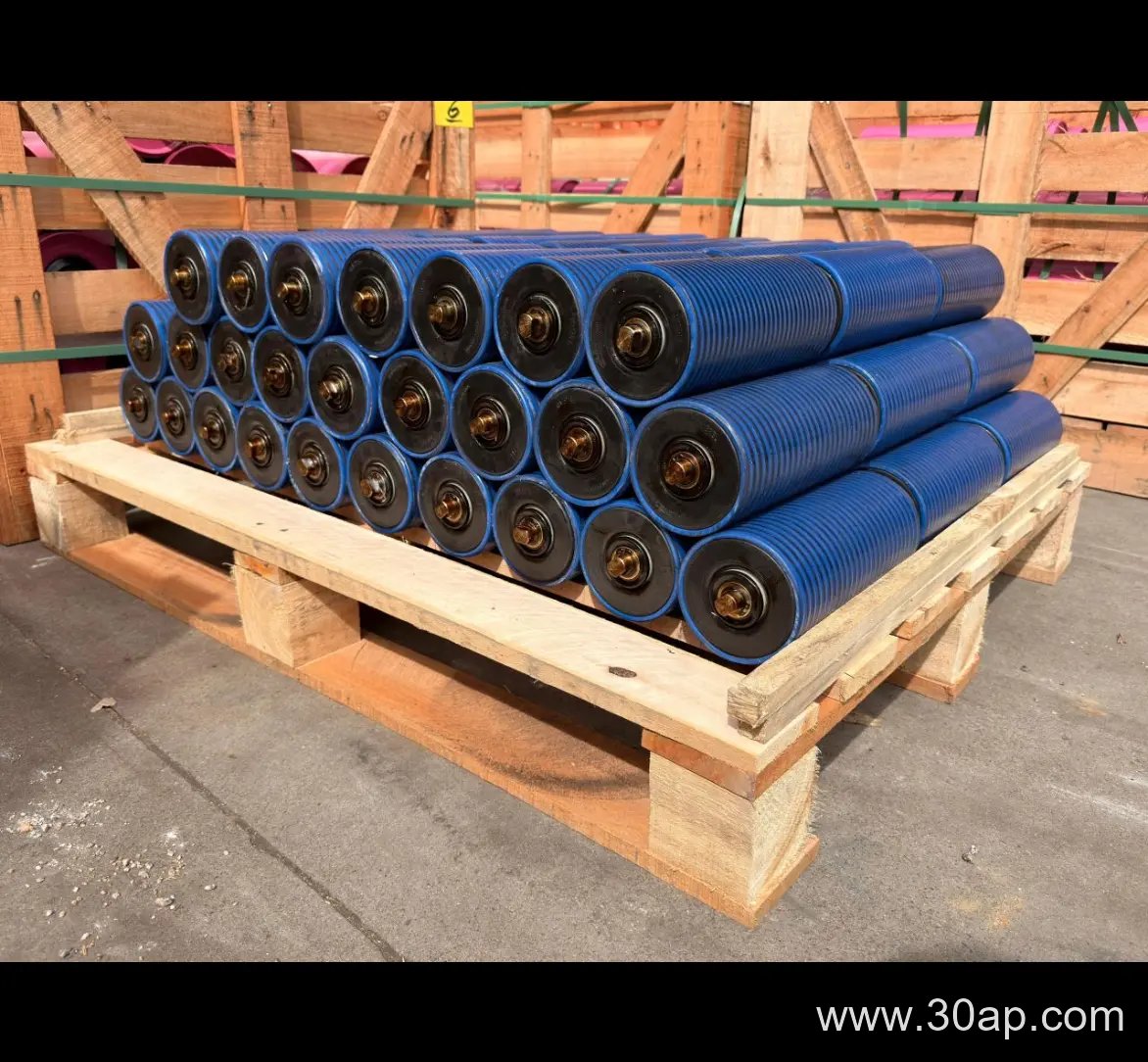 Trough Idler Set product image