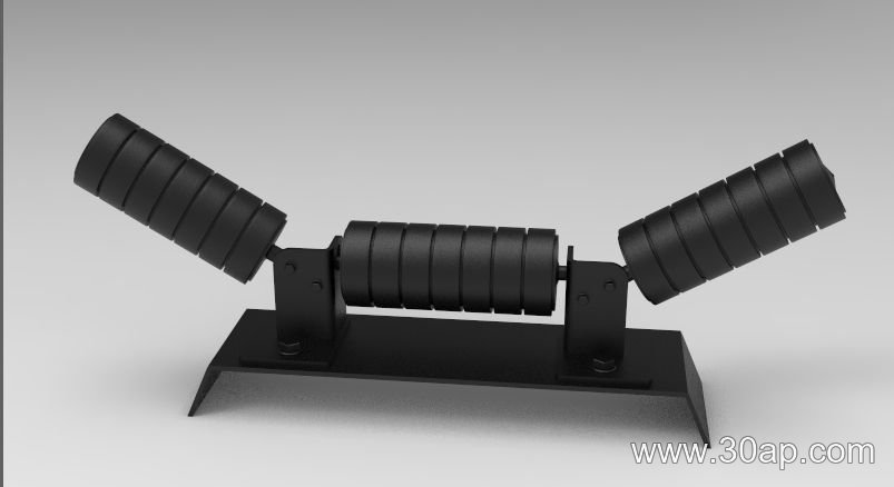 Cement Conveyor Idler product image