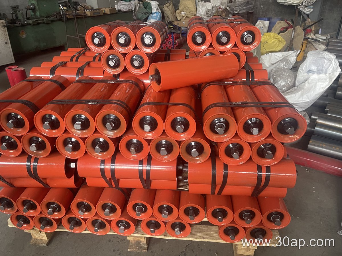 Tapered Idler product image