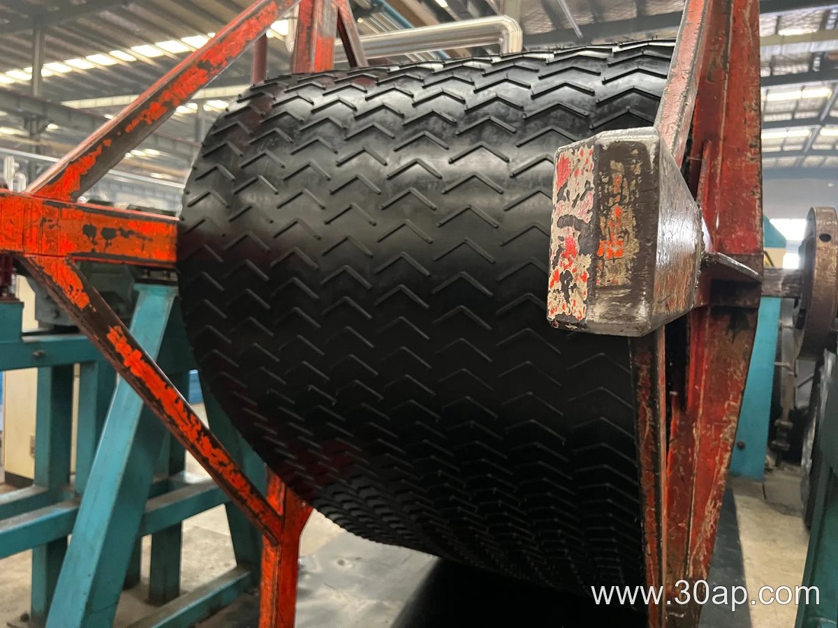 conveyor belt