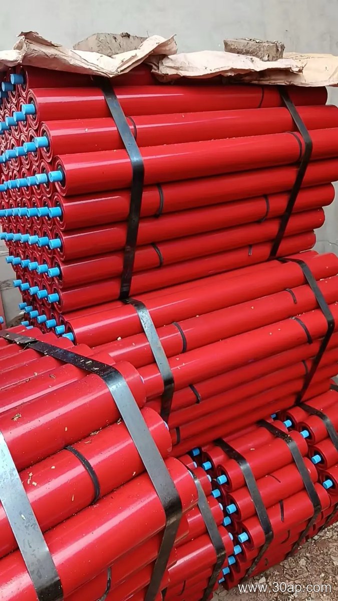 idler roller