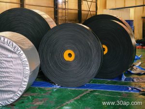 Conveyor Belt Maintenance: Inspection Routines, Preventive Tasks, and When Replacement Is the Right Call