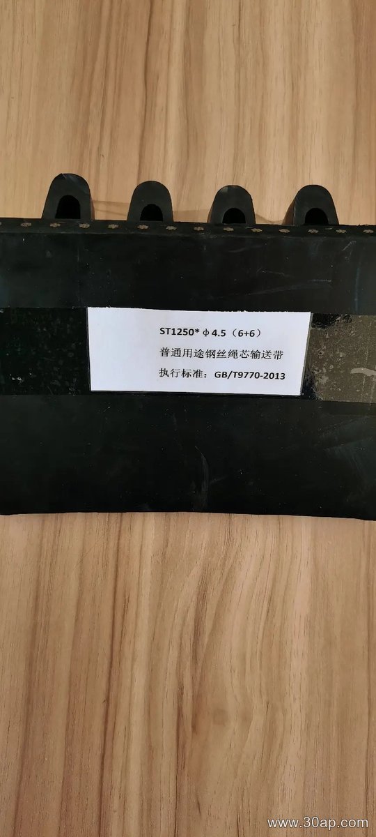 NN400 Conveyor Belt product image