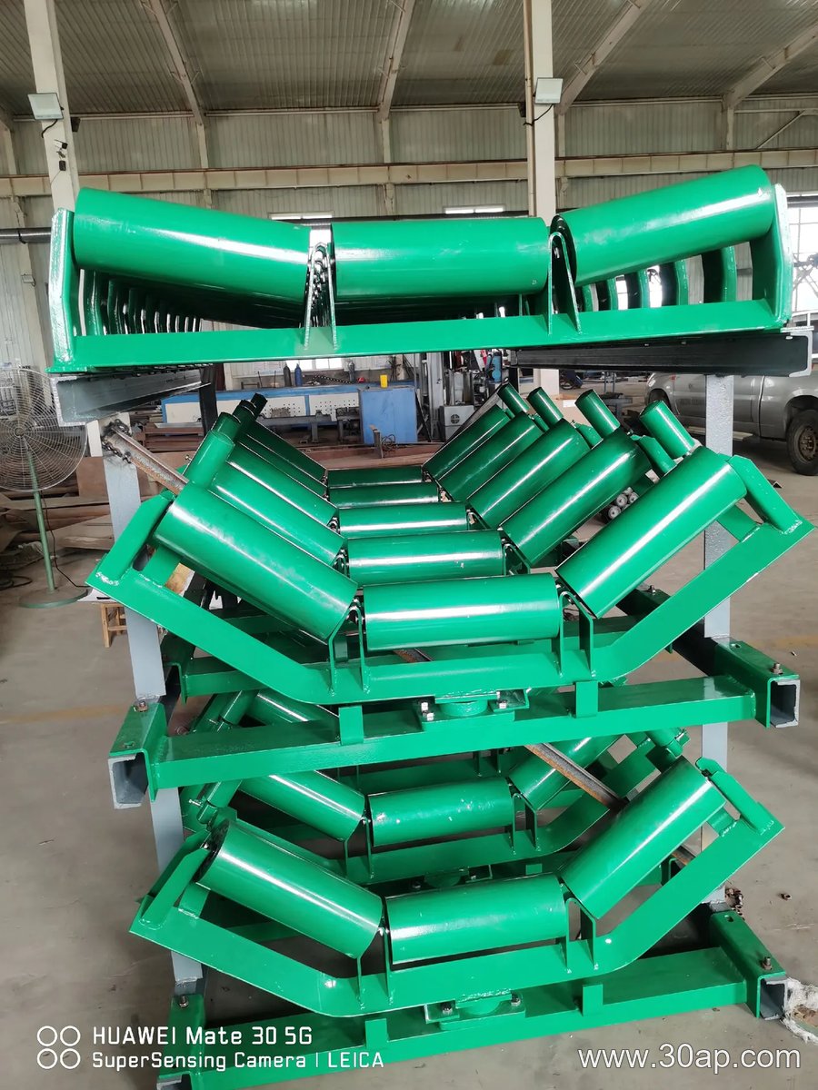 Conveyor Bracket Assembly
