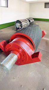 Idler Roller Selection and Purchasing Guide