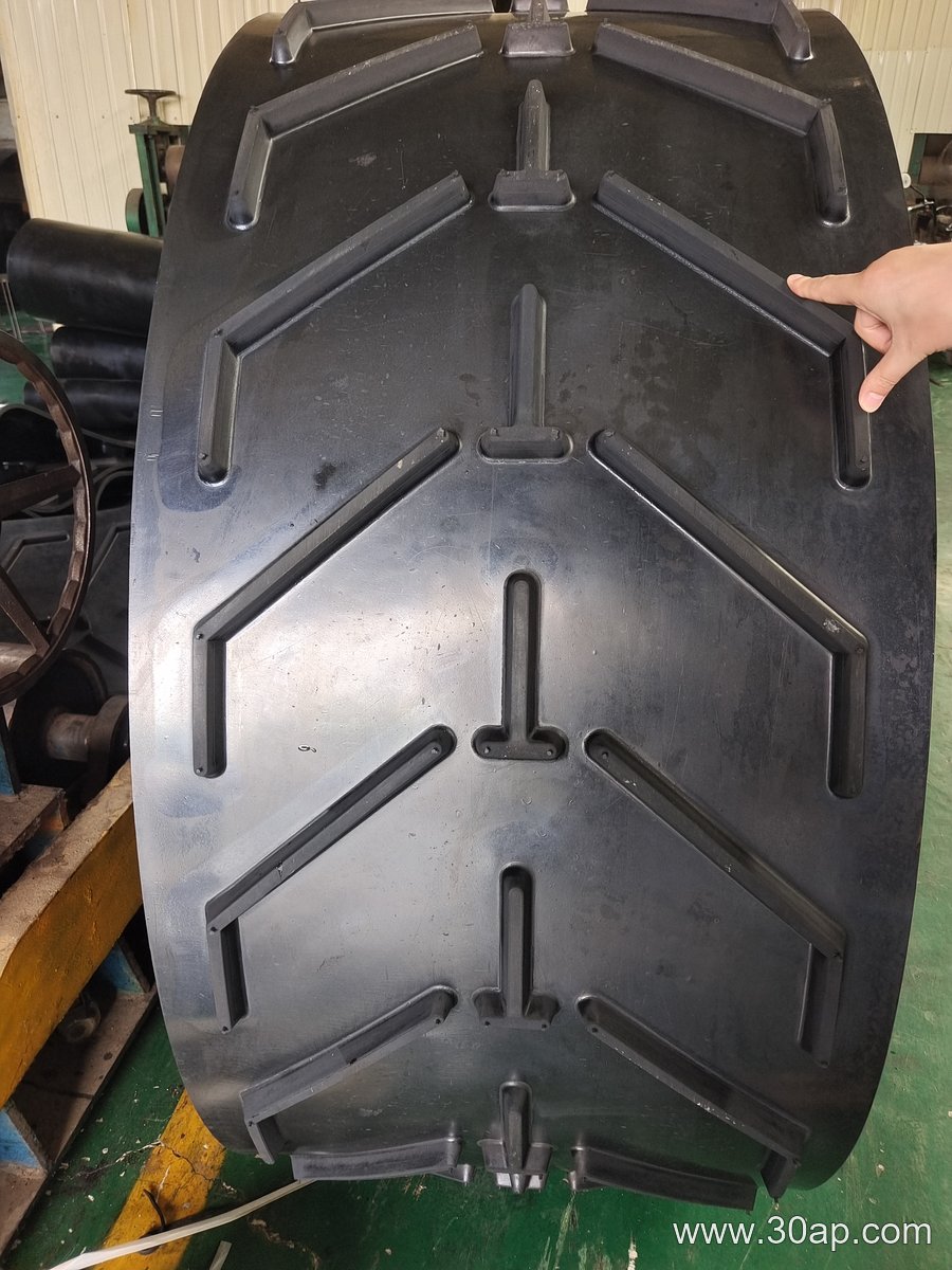 Anti-Static Conveyor Belt product image