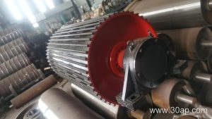 Conveyor Pulley Selection and Purchasing Guide