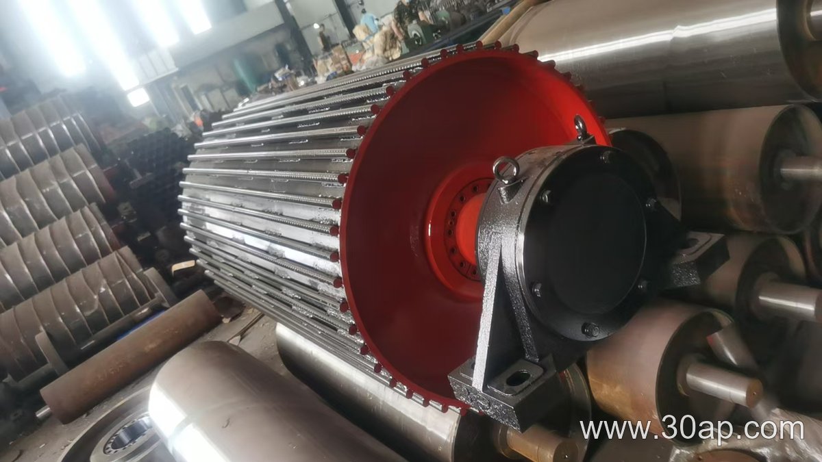Large Pulley product image