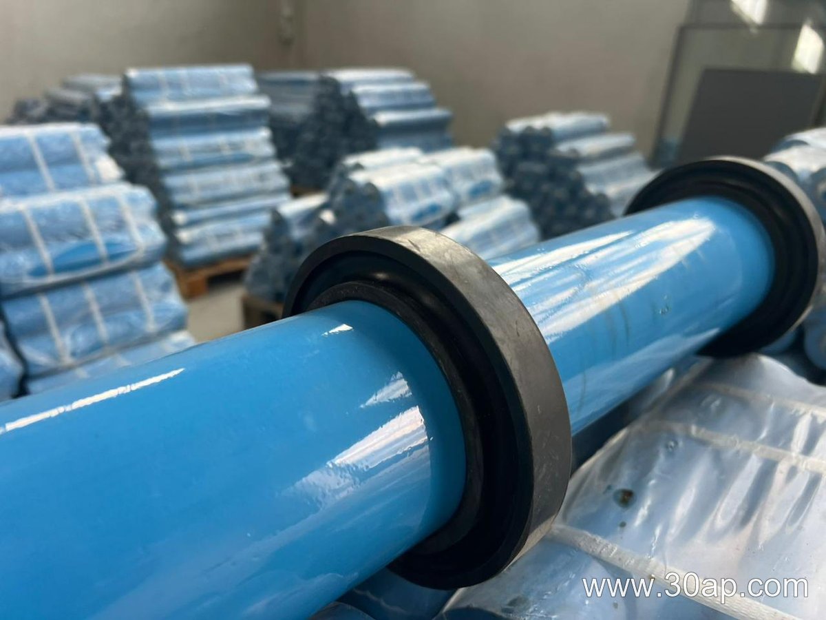 Conveyor Idler Quotation