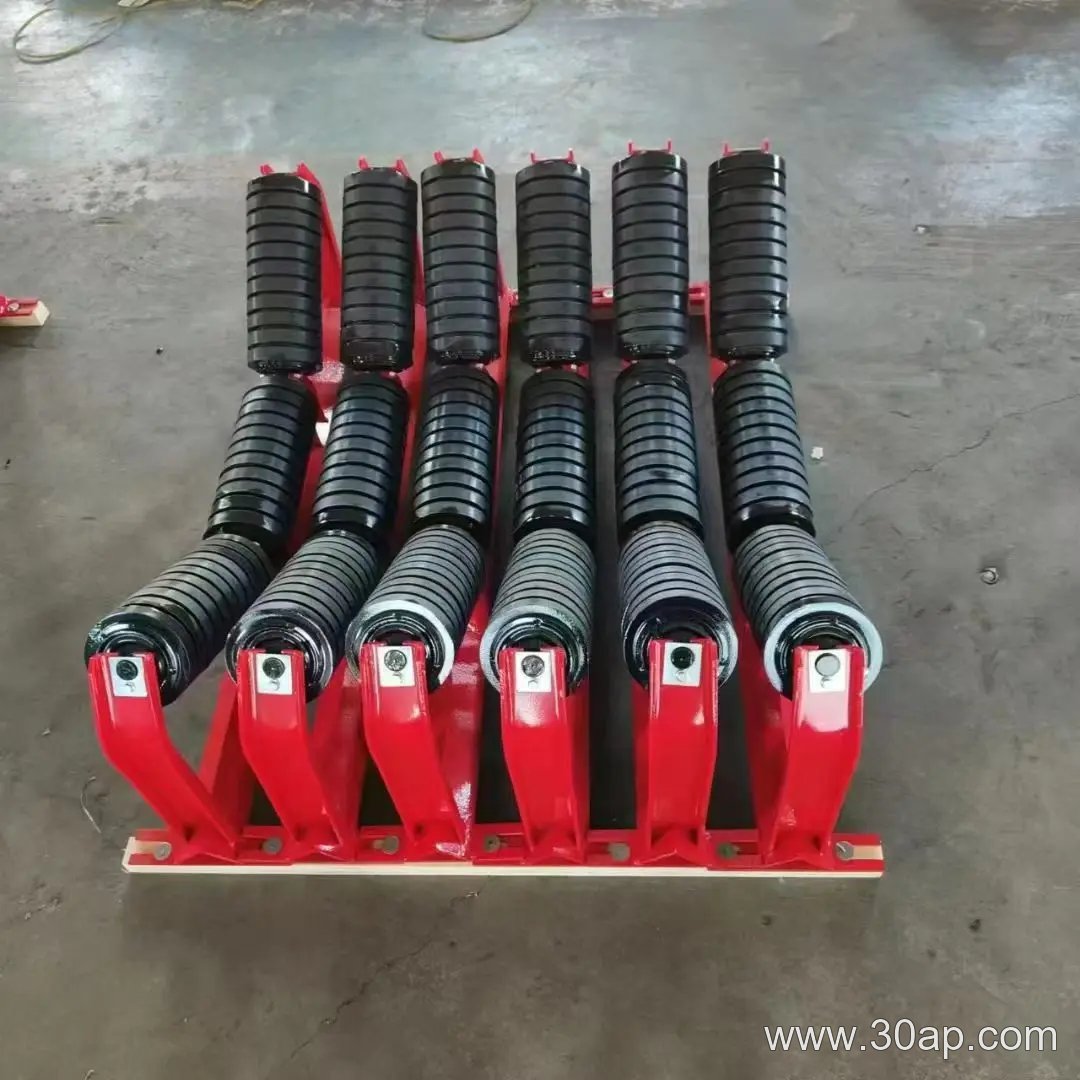 Conveyor Bracket Assembly product image