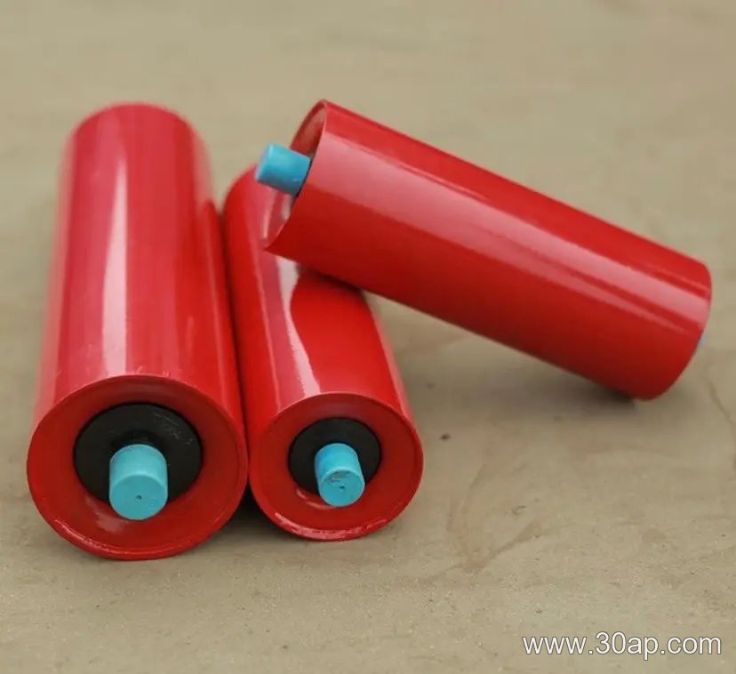 Idler Roller Selection and Purchasing Guide