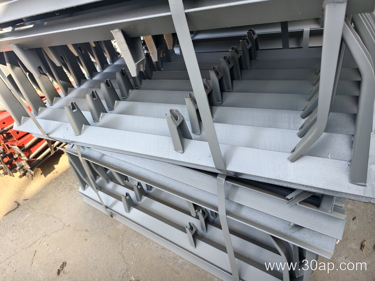 Conveyor Bracket Assembly product image