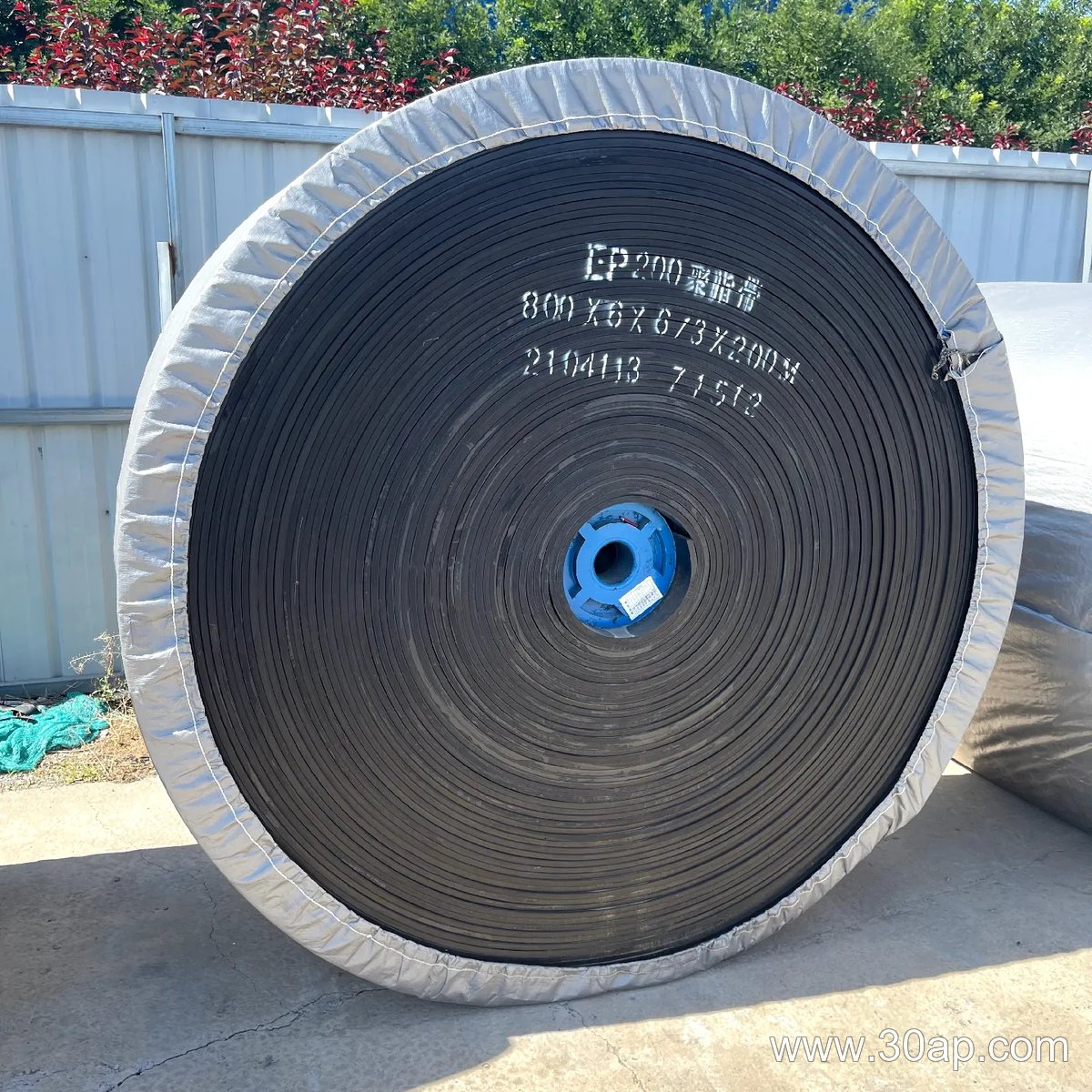 NN400 Conveyor Belt product image