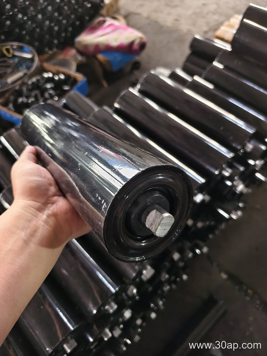 Polyurethane Idler product image
