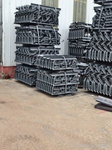 Conveyor Bracket: The Load-Bearing Link in Your Bulk Handling System