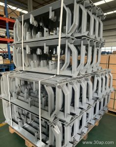 Conveyor Bracket: The Backbone of Reliable Material Handling Systems
