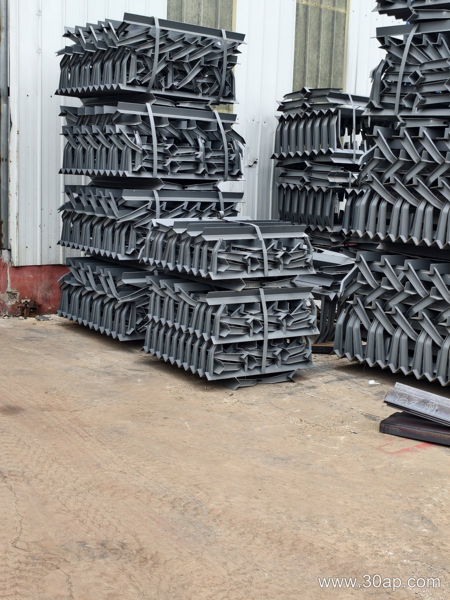 Belt Conveyor Bracket product image