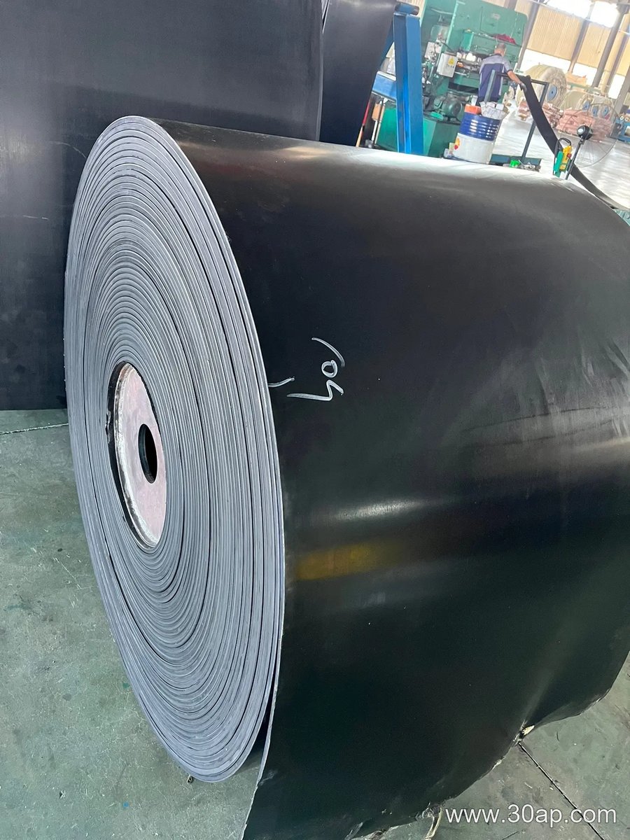 PVC Mining Conveyor Belt product image