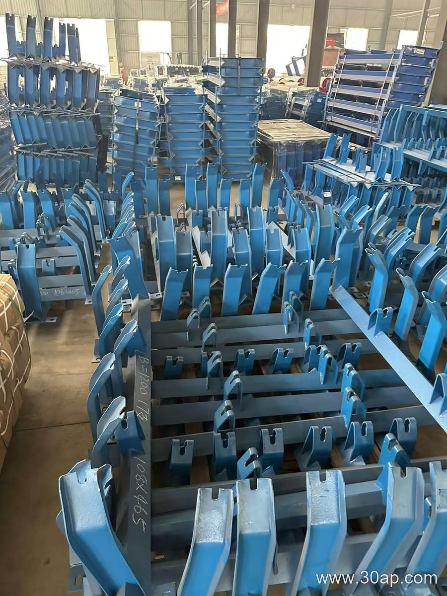Composite Idler product image