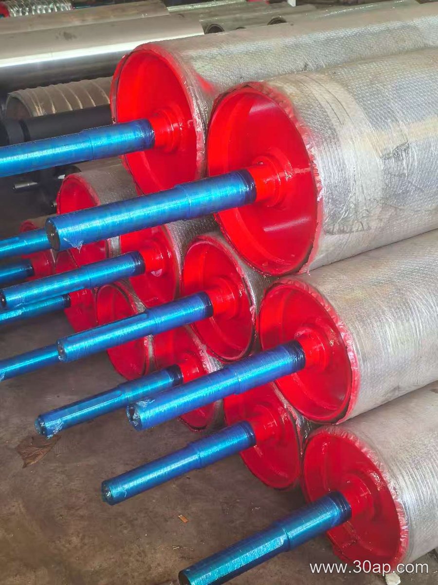Coal Conveyor Pulley product image