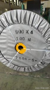Steel Plant Conveyor Belt Essentials for Heavy-Duty Material Handling