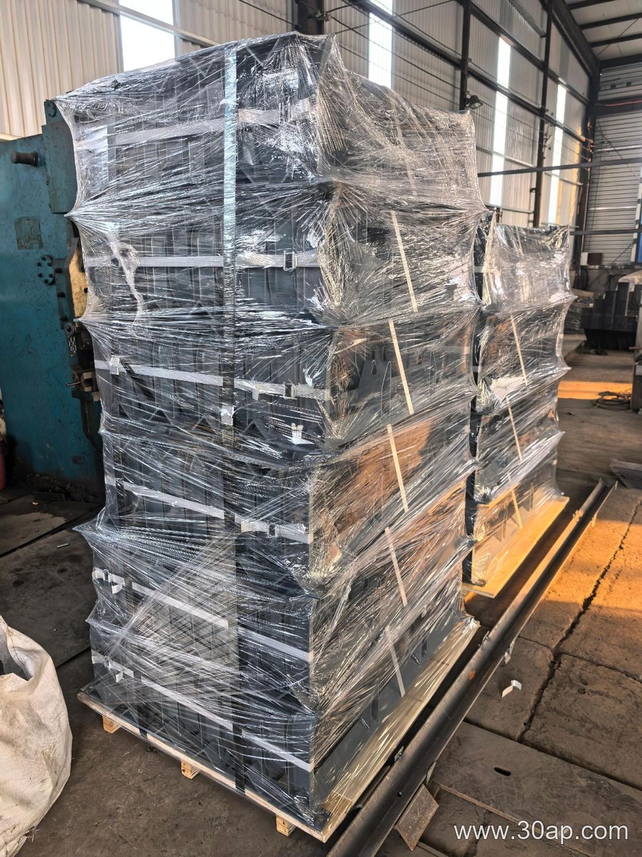 Conveyor Bracket product image