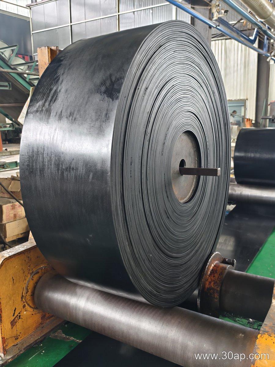 Cold Resistant Conveyor Belt product image