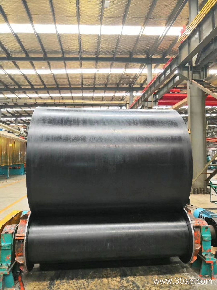 Heat Resistant Conveyor Belt product image