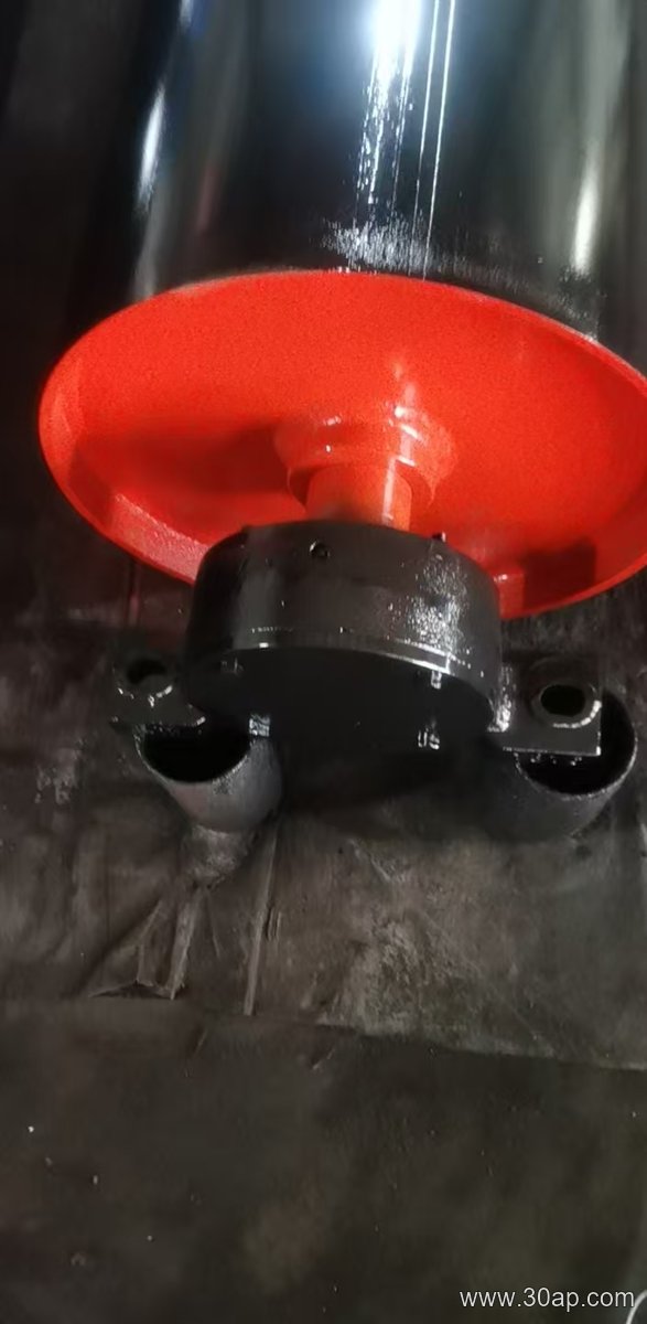 Single Drive Pulley product image