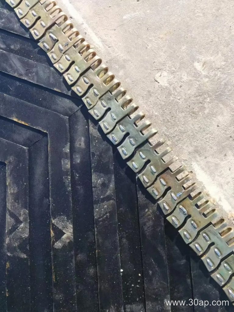 PVC Conveyor Belt