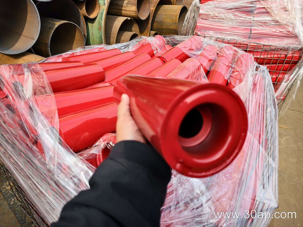 Labyrinth-Sealed Idler product image