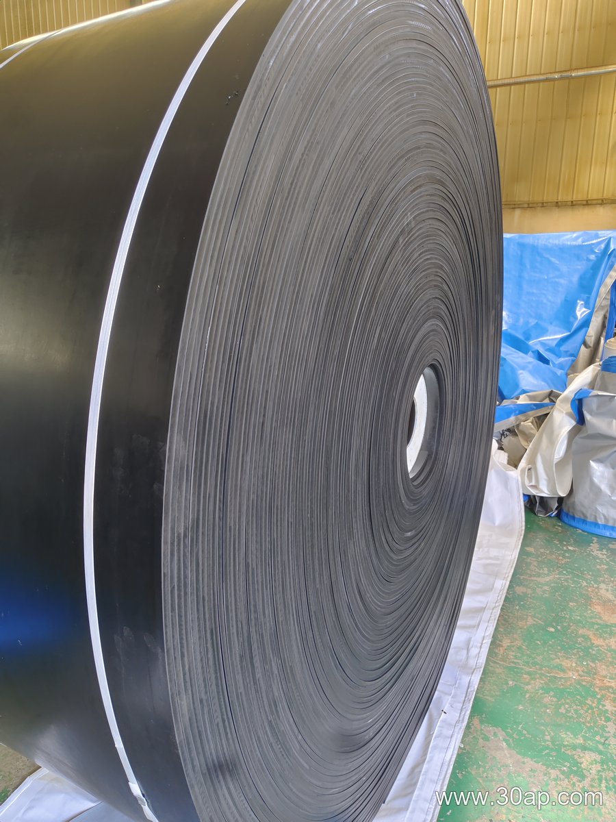 Stone Crushing Conveyor Belt