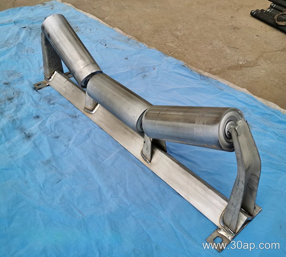 Comb Return Idler product image