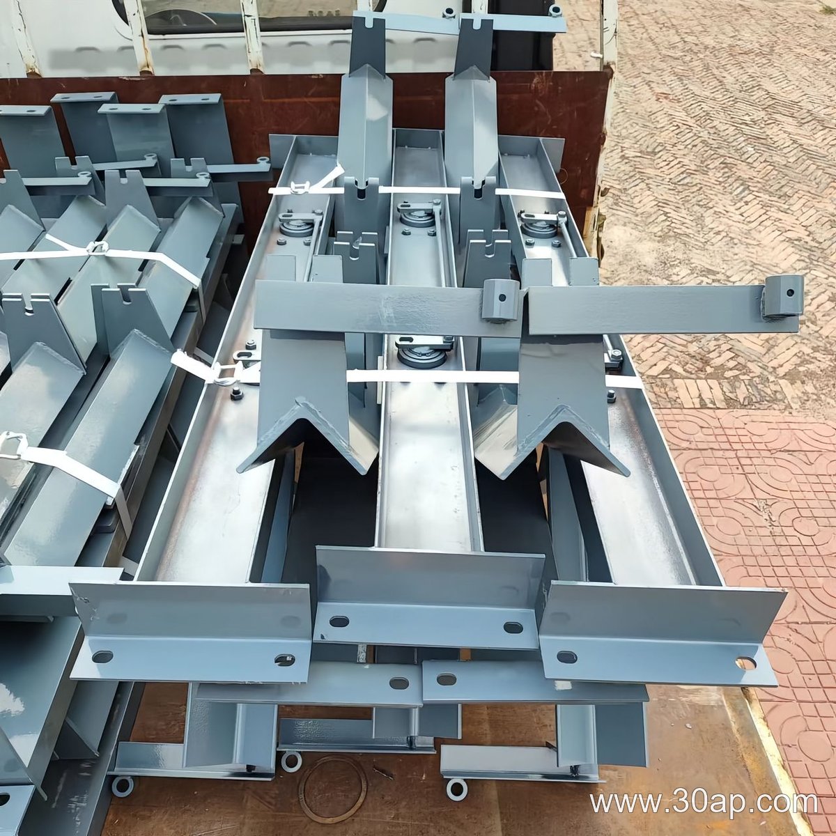 Conveyor Bracket Quotation
