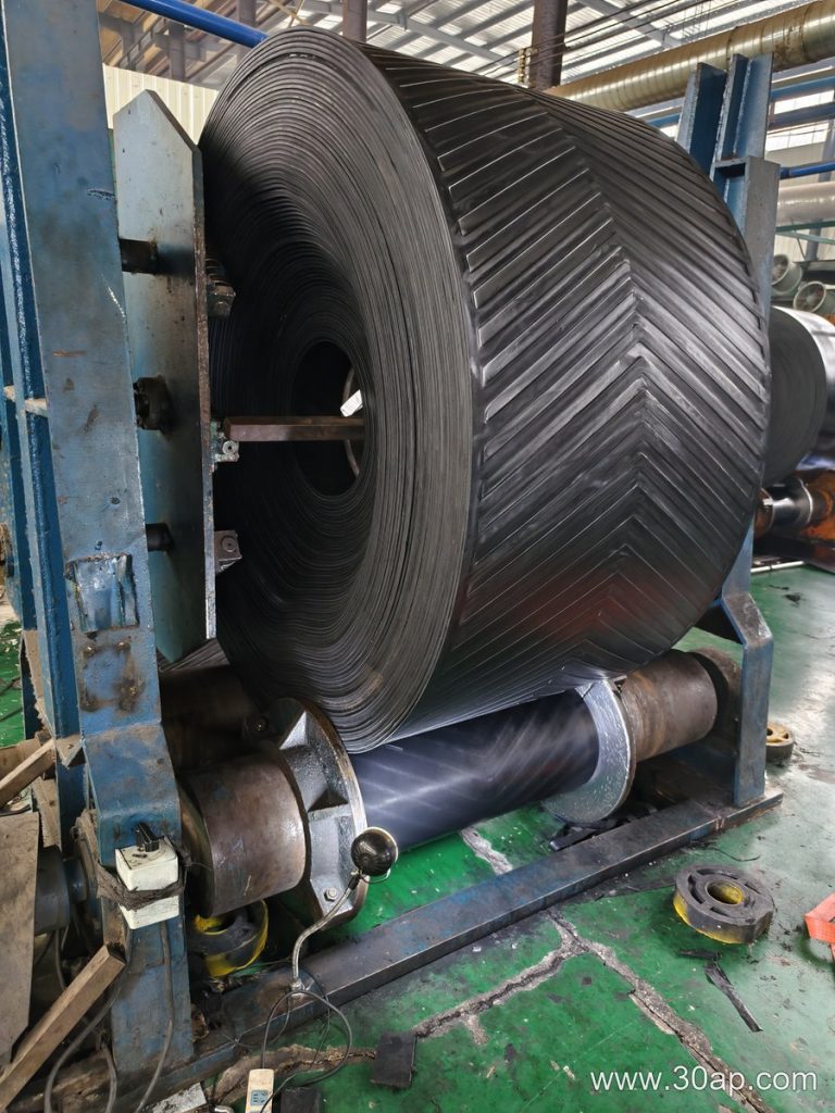 PVG800S Conveyor Belt product image
