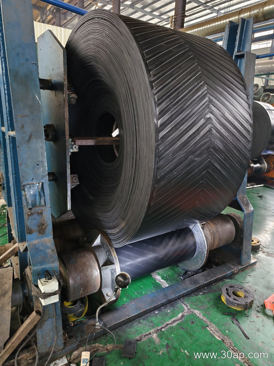 PVG800S Conveyor Belt product image