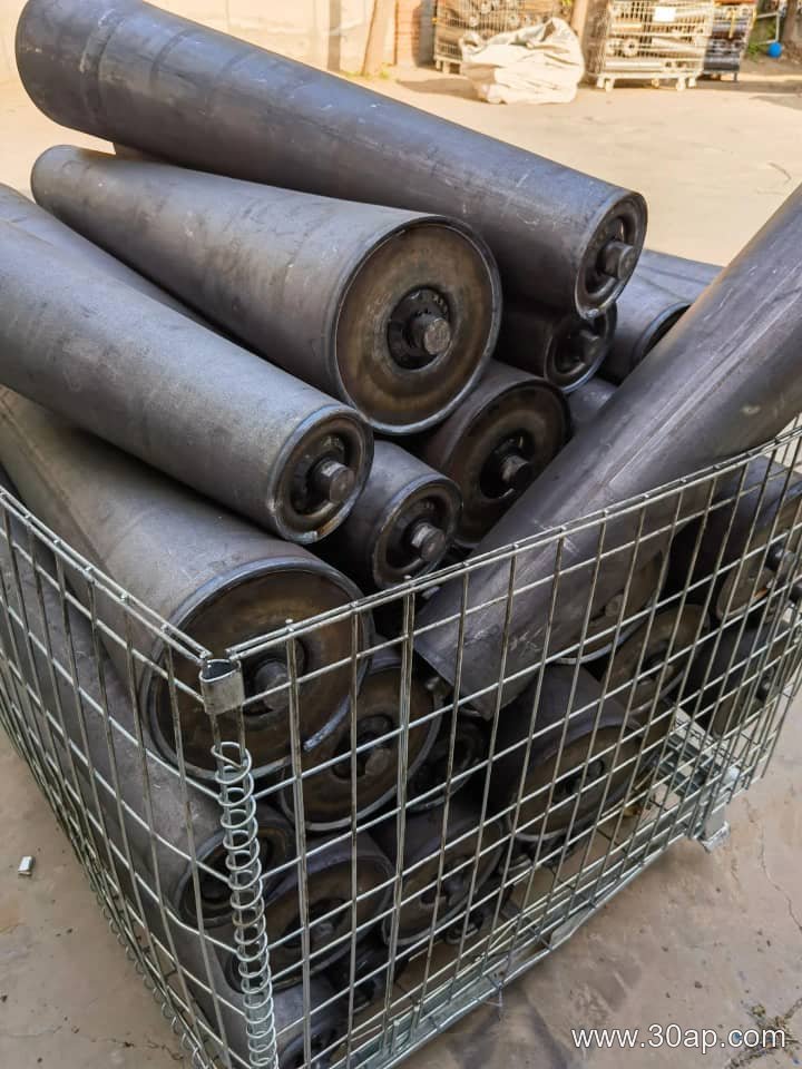 Industrial Conveyor Idler product image