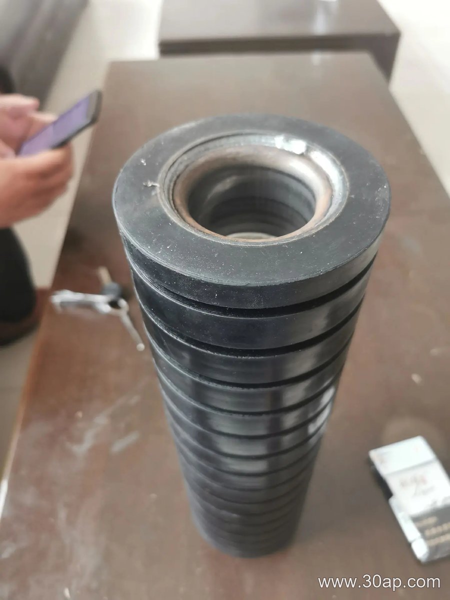 Idler Quotation product image