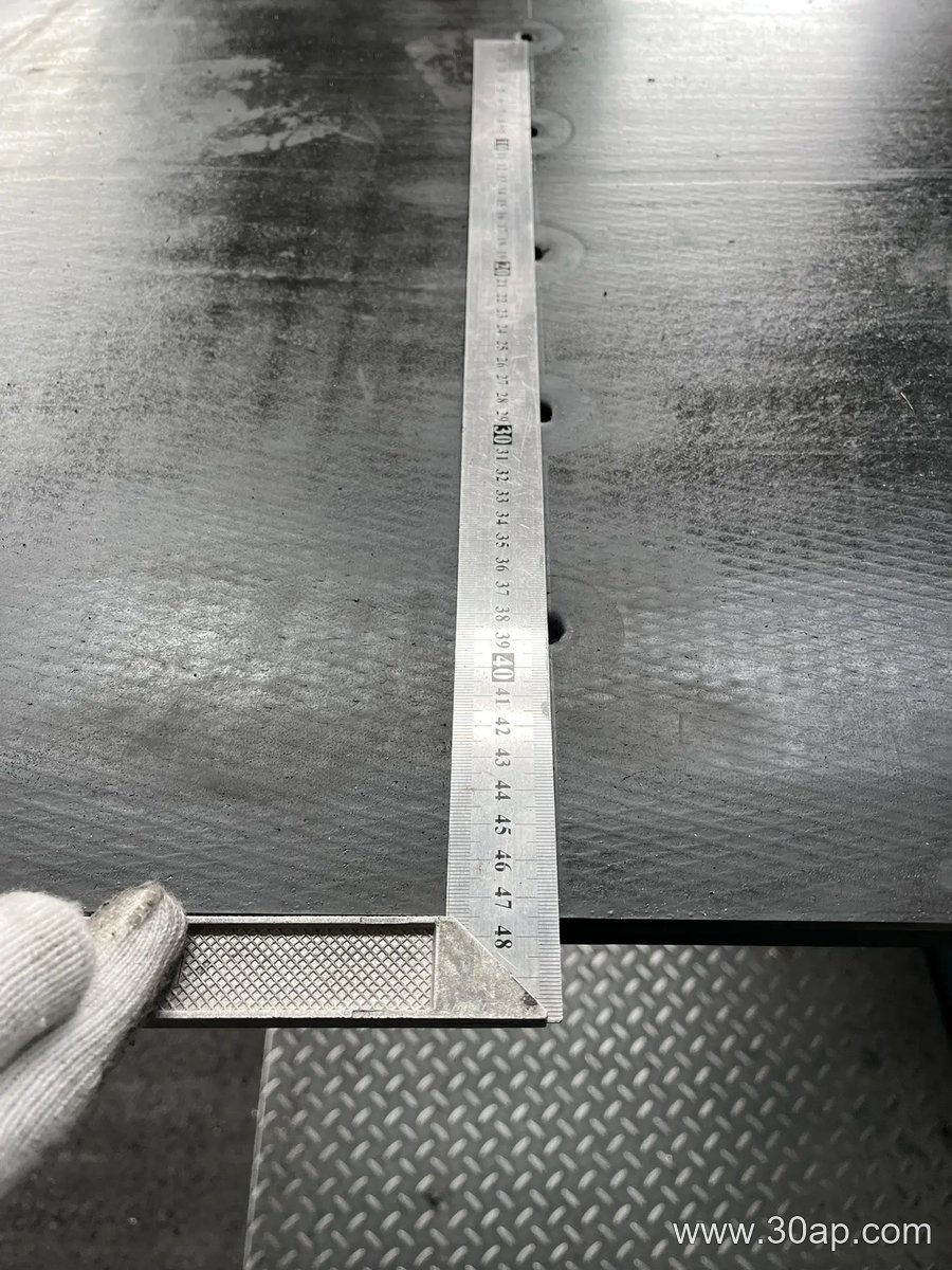 High Abrasion Resistant Conveyor Belt product image